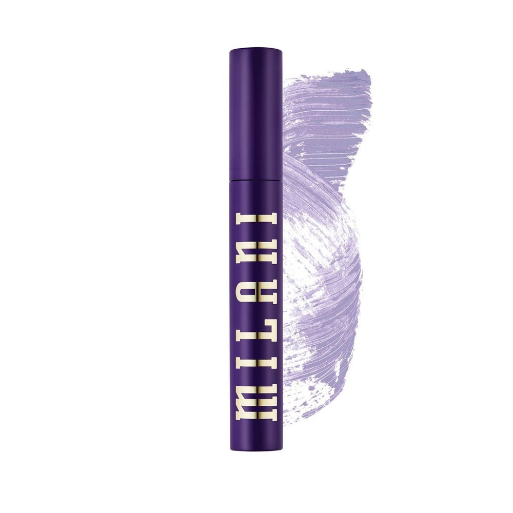 slide 2 of 11, Milani The Violet One Lash Primer, I Lash Do You, 0.34 oz