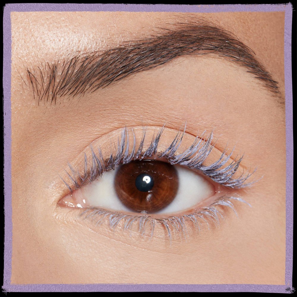 slide 9 of 11, Milani The Violet One Lash Primer, I Lash Do You, 0.34 oz