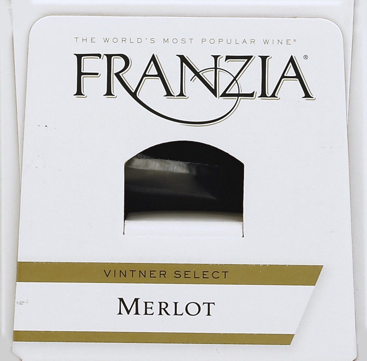 slide 2 of 4, Franzia Merlot 1.5 lt, 1.50 liter