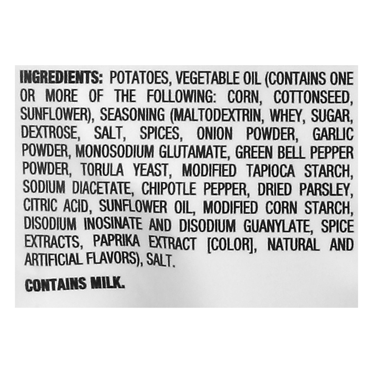 slide 6 of 13, Herr's Kettle Cooked Jalapeno Flavored Potato Chips 2.5 oz, 2.5 oz