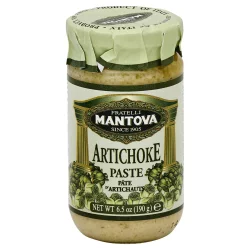 Mantova Artichoke Paste 6.5 oz