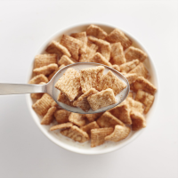 slide 19 of 22, Cinnamon Toast Crunch Breakfast Cereal, Crispy Cinnamon Cereal, Large Size, 16.8 oz Cereal Box, 16.8 oz