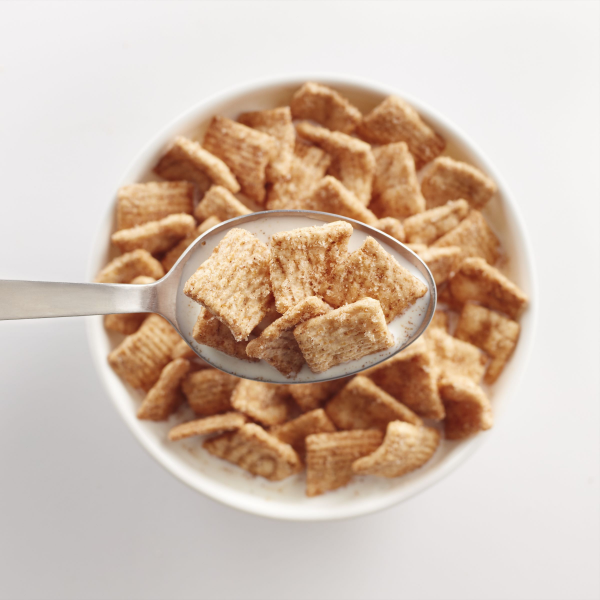 slide 8 of 22, Cinnamon Toast Crunch Breakfast Cereal, Crispy Cinnamon Cereal, Large Size, 16.8 oz Cereal Box, 16.8 oz