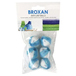 Broxan Anti-Lint Balls