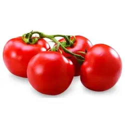 Tomato Cluster