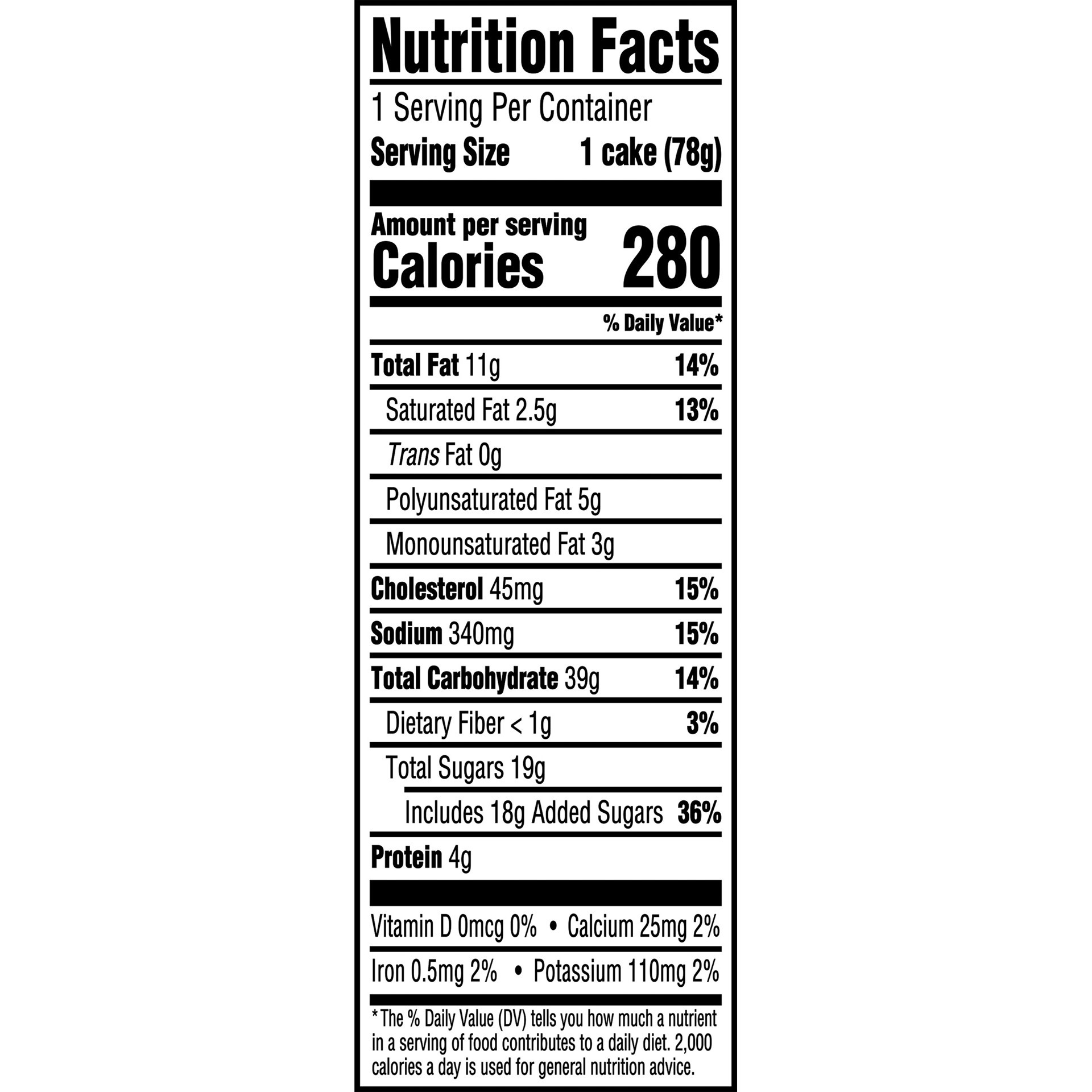 slide 4 of 5, Entenmann's Single Serve Pound Cake, 2.75 oz, 2.75 oz