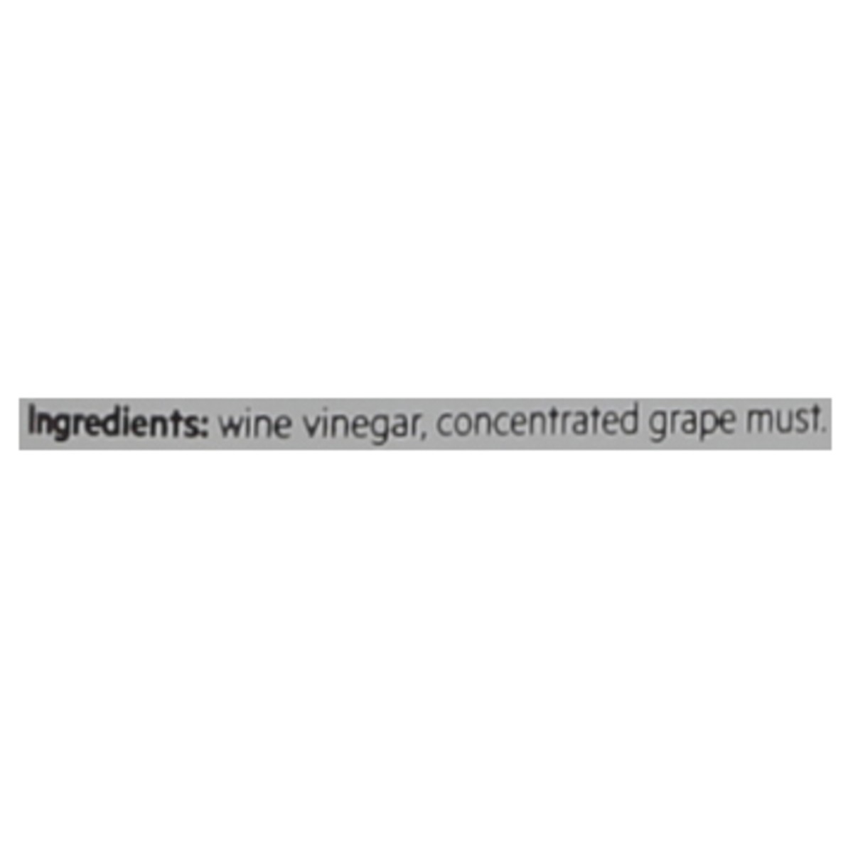 slide 8 of 11, De Nigris Balsamic Vinegar, 16.9 fl oz