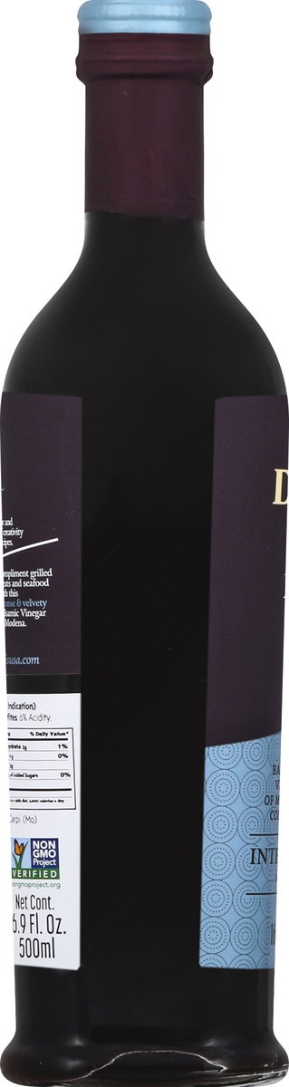 slide 7 of 11, De Nigris Balsamic Vinegar, 16.9 fl oz