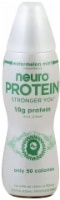 slide 1 of 1, Neuro Protein Watermelon Mint Drink - 14.5 fl oz, 14.5 fl oz