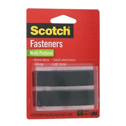 Scotch Multipurpose Fasteners