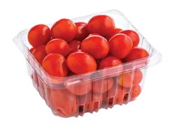 Cherry Red Tomatoes