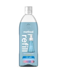 Method® Sea Minerals Foaming Hand Wash Refill