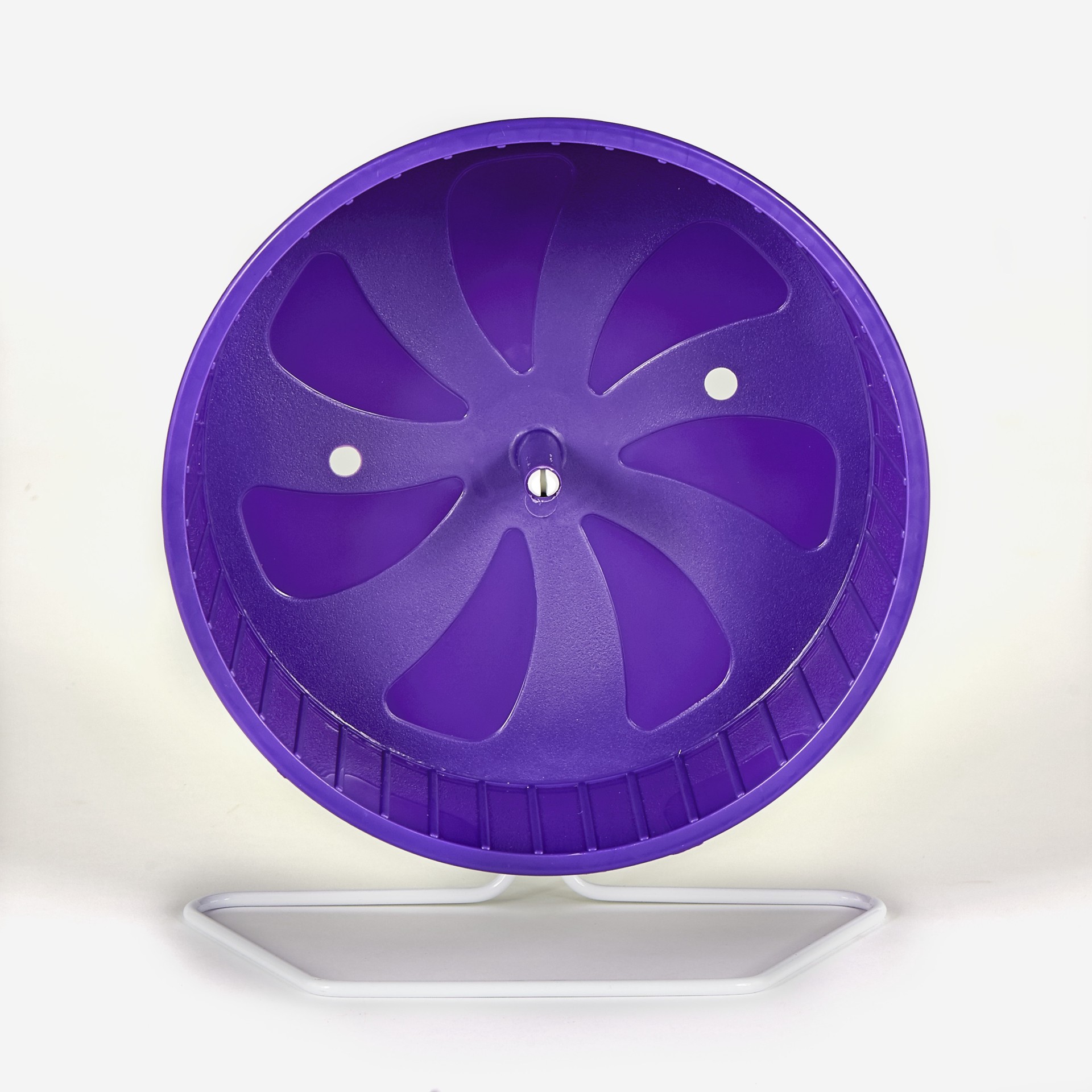 slide 3 of 10, Kaytee Hard Goods Kaytee Comfort Wheel Large 8.5 Inches, 1 ct