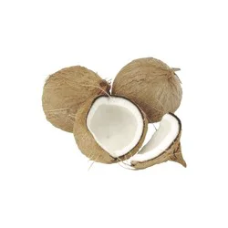 White Coconut