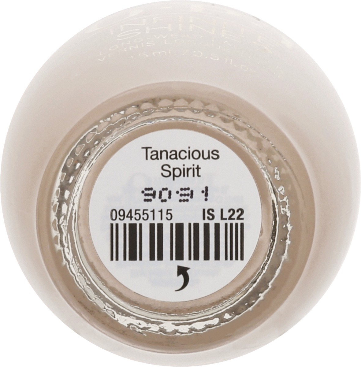 slide 4 of 9, OPI NAIL COLOR Nail Polish, 1 ct