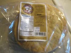 No More Belly Aching Gluten Free Wraps