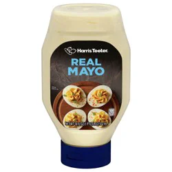 Harris Teeter Real Mayo