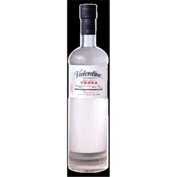 Valentine Vodka