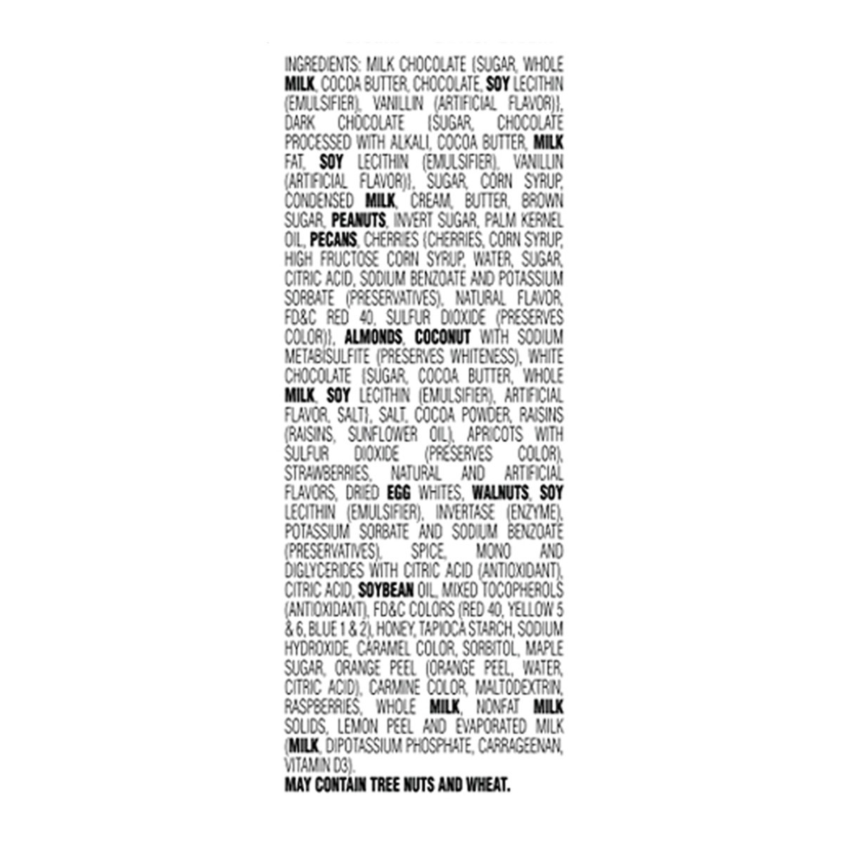 slide 3 of 9, Russell Stover Assorted Chocolates I Love You Heart Shape Valentine Gift Box, 10 oz