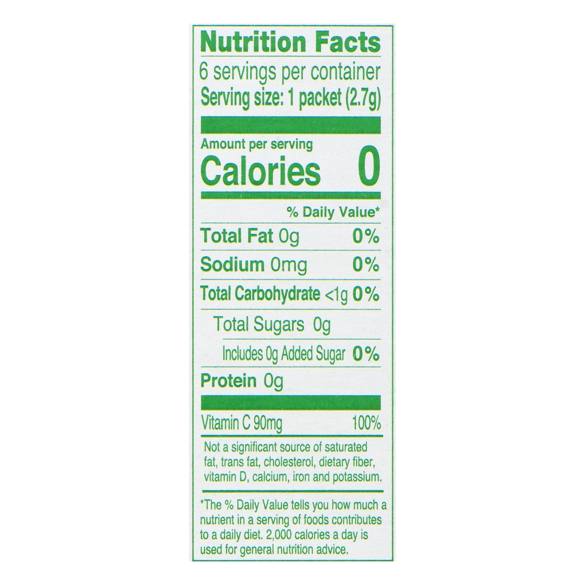 slide 3 of 11, True Lemon Wild Cherry Cranberry Energy Sticks - 6 ct, 6 ct