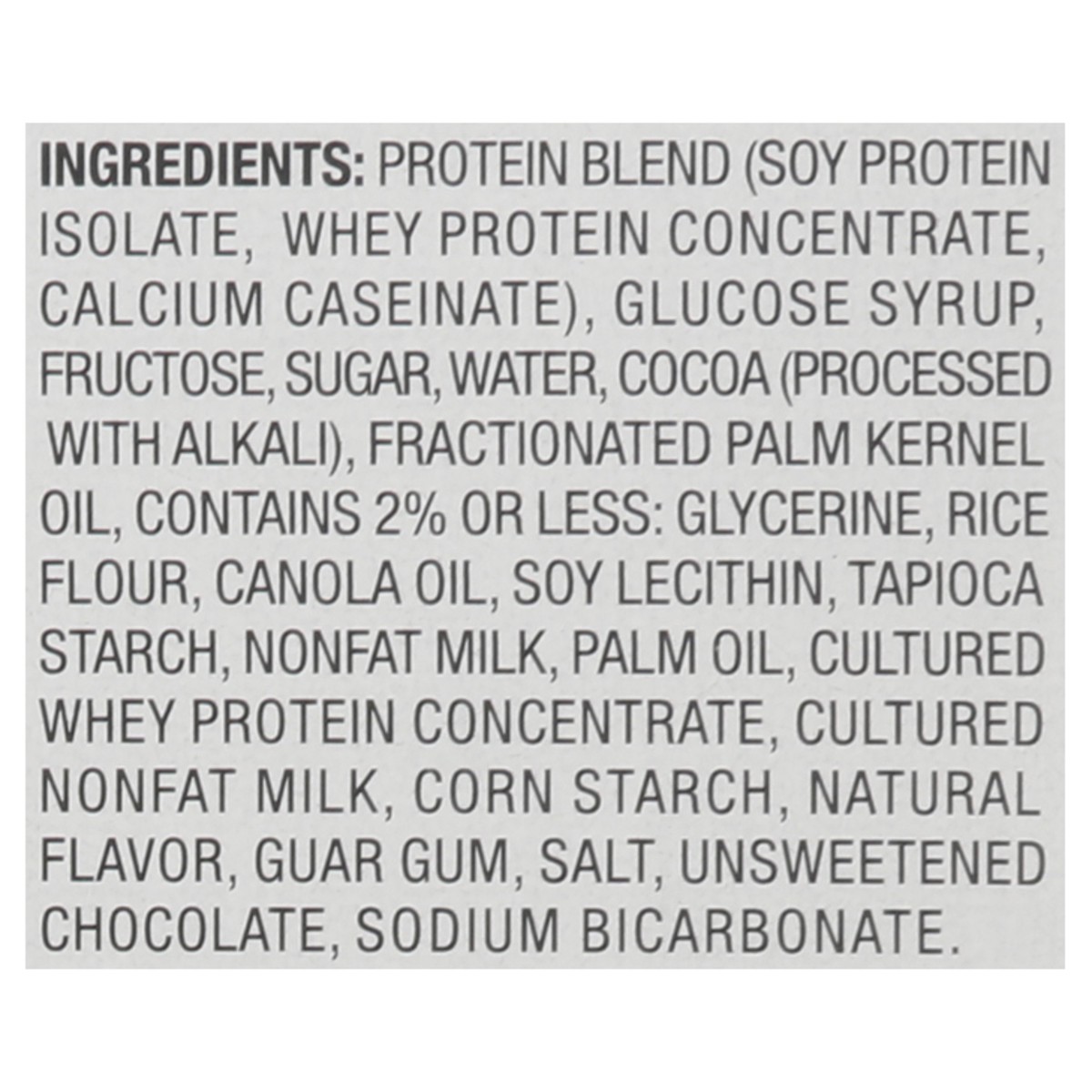 slide 5 of 13, Promax Cookies & Cream Bars, 31.68 oz