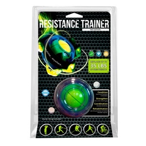 slide 1 of 1, Pure Body Logix, Resistance Trainer Pro, 1 ct