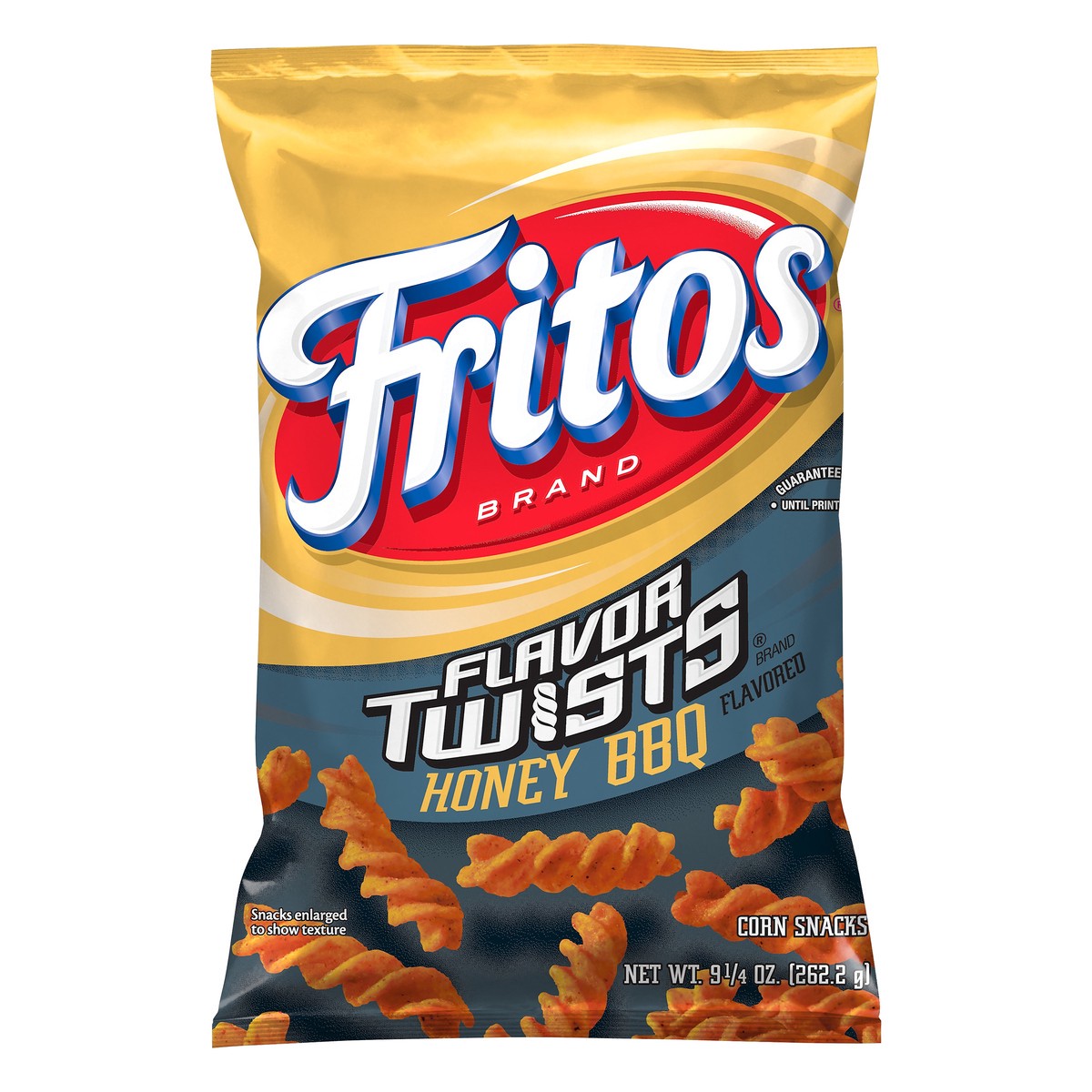 slide 1 of 3, Fritos Corn Snacks, 9.25 oz