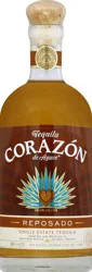 Corazón Tequila 750 ml