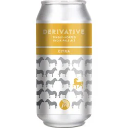Proclamation Derivative 64oz 4pk