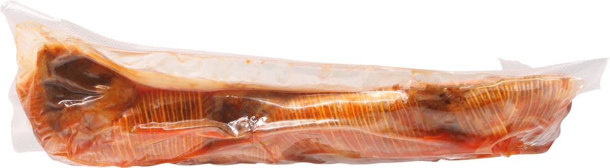 slide 5 of 13, Padrino Homestyle Beef Tamales 6 ea, 15 oz