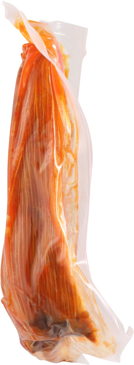 slide 9 of 13, Padrino Homestyle Beef Tamales 6 ea, 15 oz