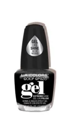 L.A. Colors Anarchy Gel-Like Nail Polish