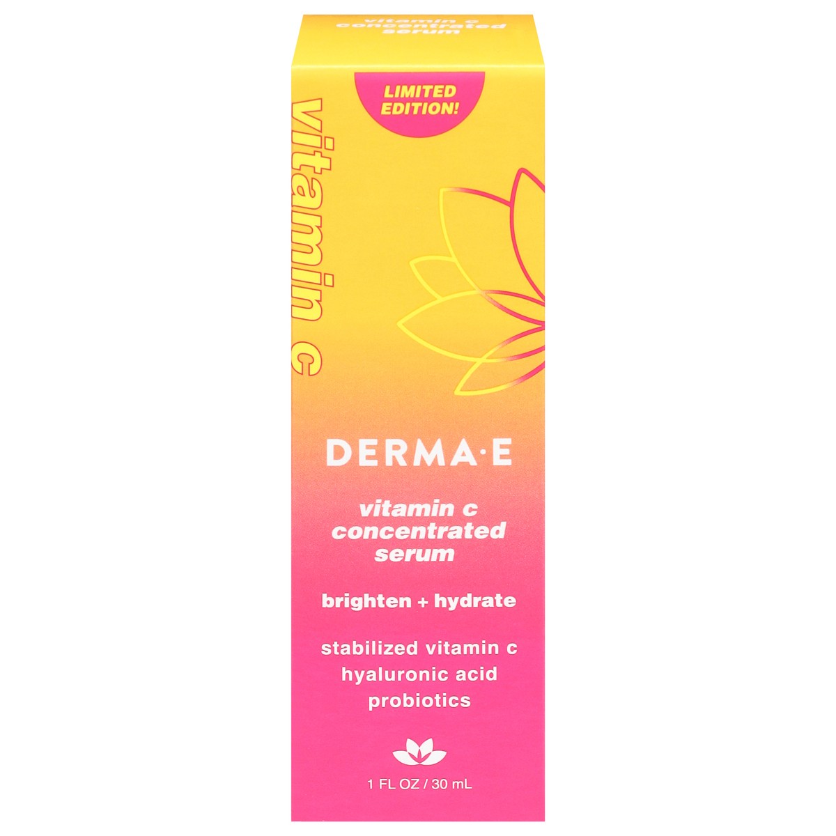 slide 4 of 4, Derma E Vitamin C Serum 1 fl oz, 1 fl oz