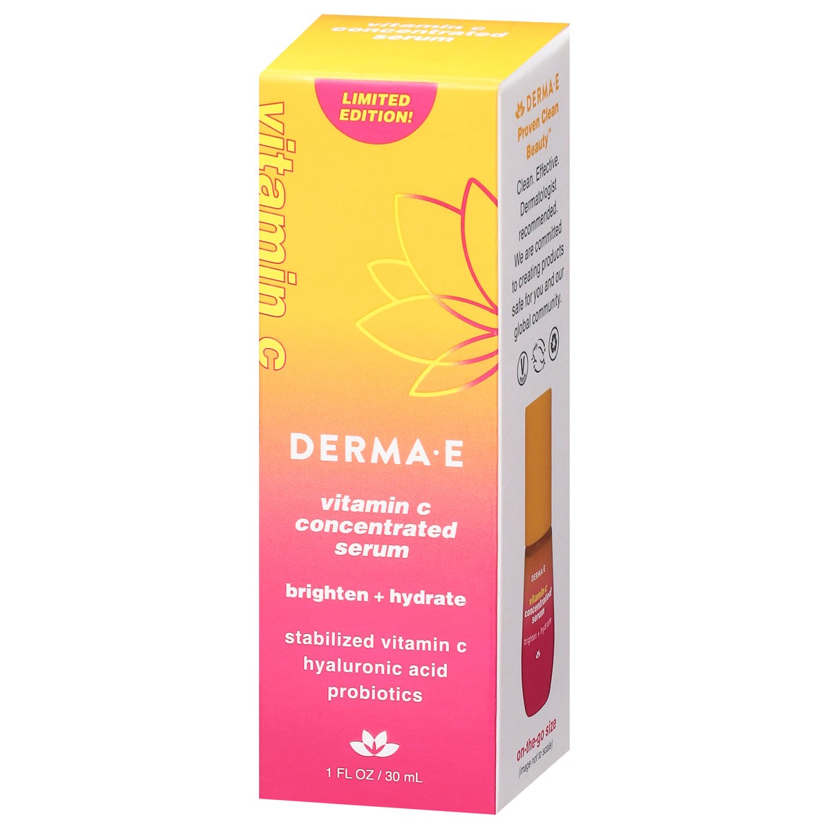 slide 3 of 4, Derma E Vitamin C Serum 1 fl oz, 1 fl oz