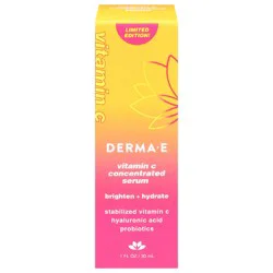 Derma E Vitamin C Serum 1 fl oz