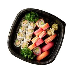 Hissho Raw Family Platter - 25 oz