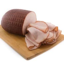 Dierbergs Signature Honey Cured Turkey Breast