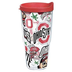 Tervis Ohio State Buckeyes Tervis Tumbler