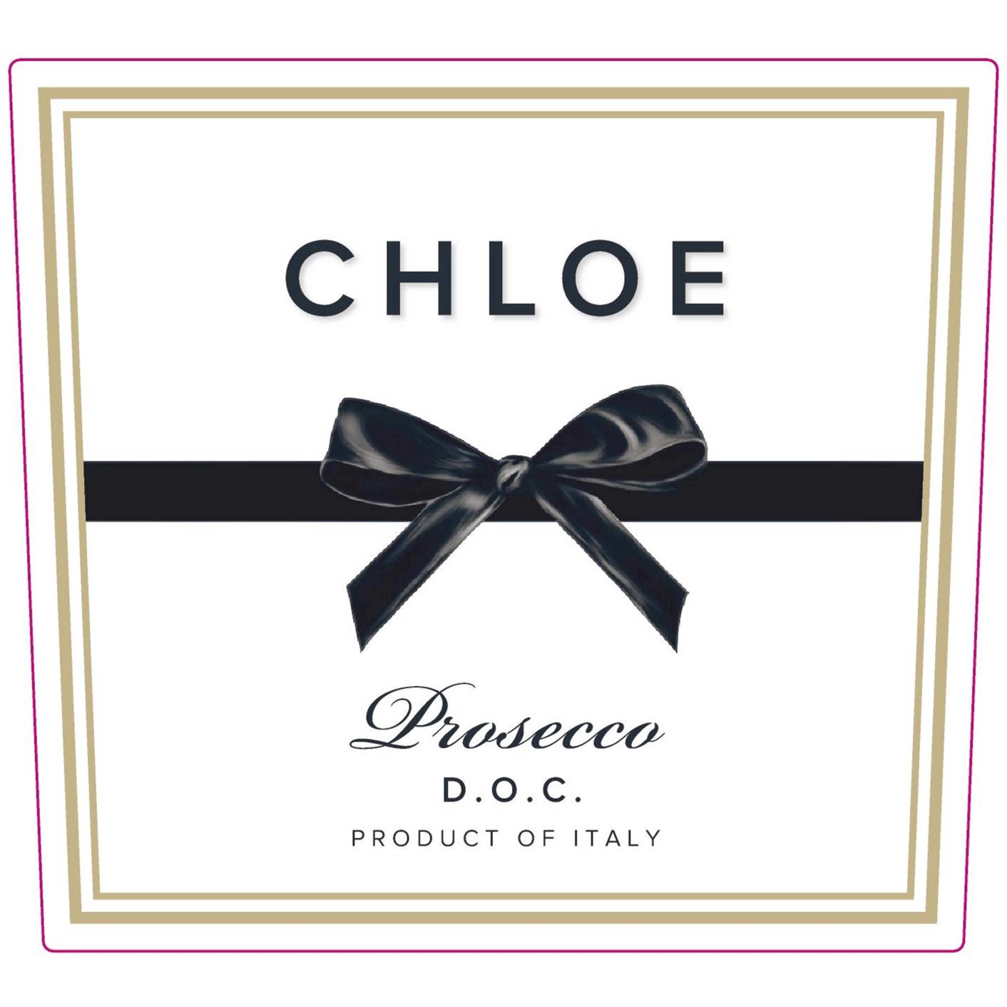 slide 12 of 26, Chloe Prosecco, 750 ml