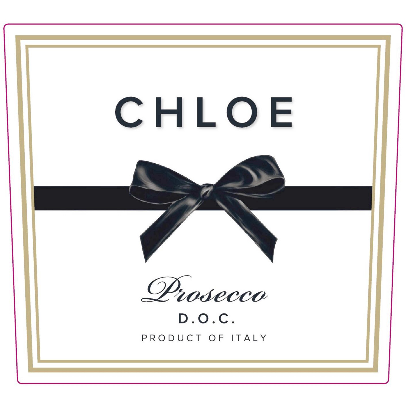 slide 20 of 26, Chloe Prosecco, 750 ml
