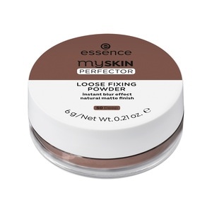 slide 1 of 1, Essence My Skin Perfector Loose Fixing Powder 50, 0.21 oz