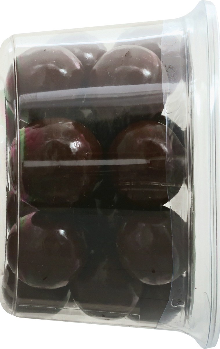 slide 3 of 10, DSD Merchandisers Chocolate Peanut Butter Malt Balls 9 oz,