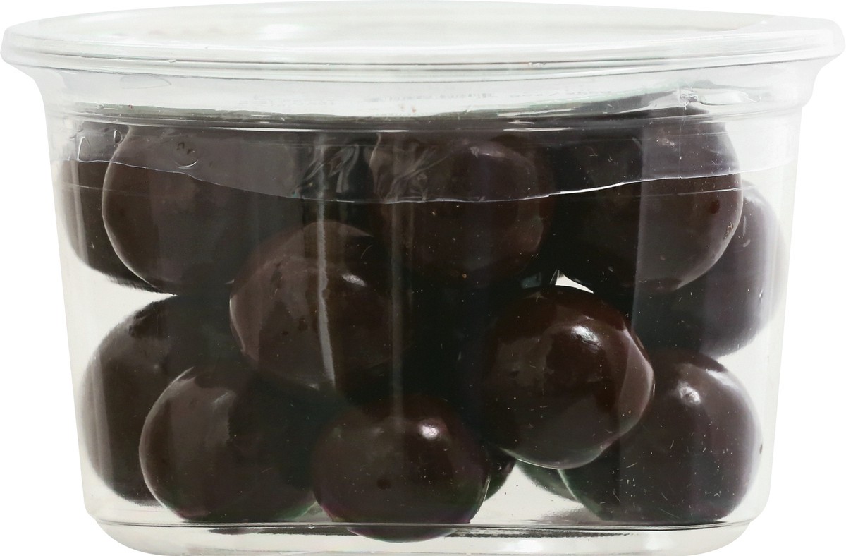 slide 10 of 10, DSD Merchandisers Chocolate Peanut Butter Malt Balls 9 oz,