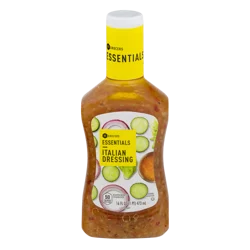 Essentials Dressing Italian - 16 fl oz
