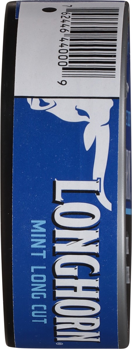 what does tobacco do Smokeless Tobacco