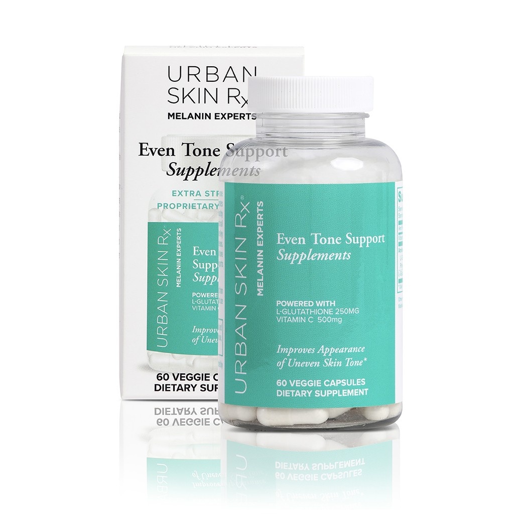 slide 1 of 1, Urban Skin Rx Dietary Supplements, 60 ct