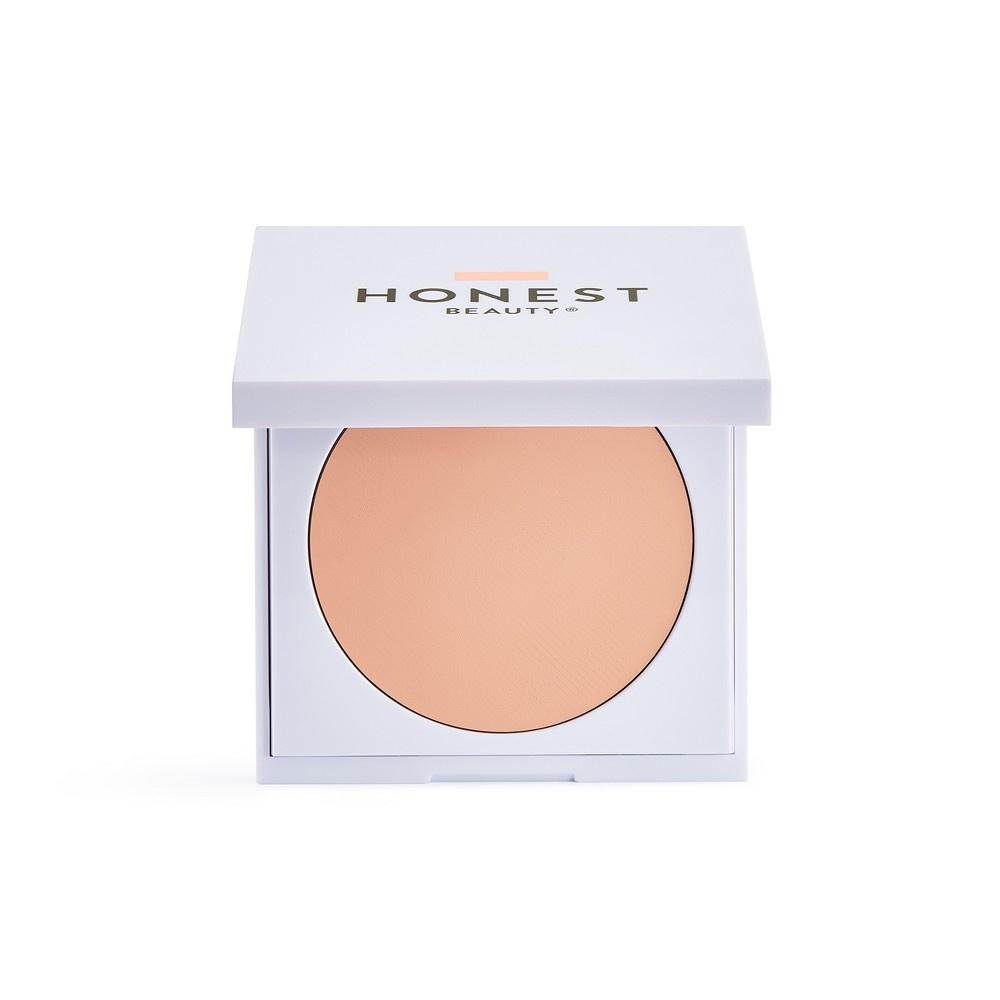 slide 2 of 2, Honest Beauty Everything Shell Cream Foundation, 1 ct