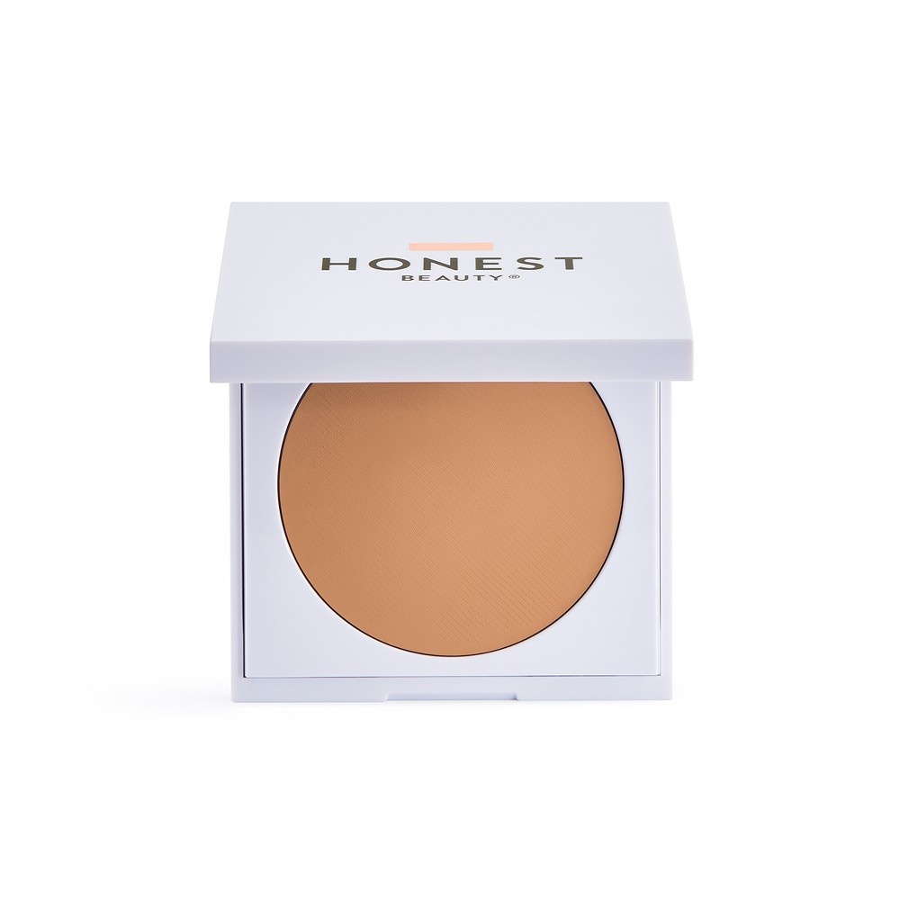 slide 2 of 2, Honest Beauty Everything Camel Cream Foundation, 1 ct