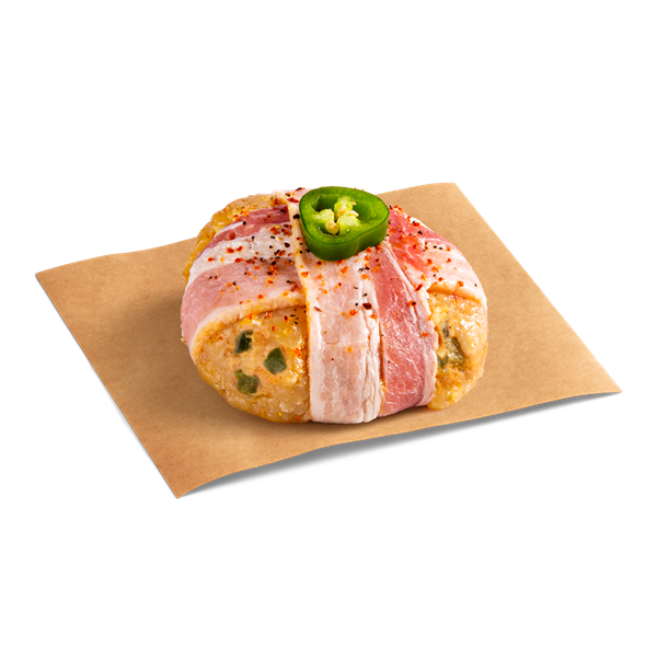 slide 1 of 1, Cowboy Chicken Griller, 8 oz