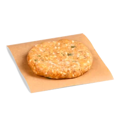 Cowboy Chicken Griller Patties